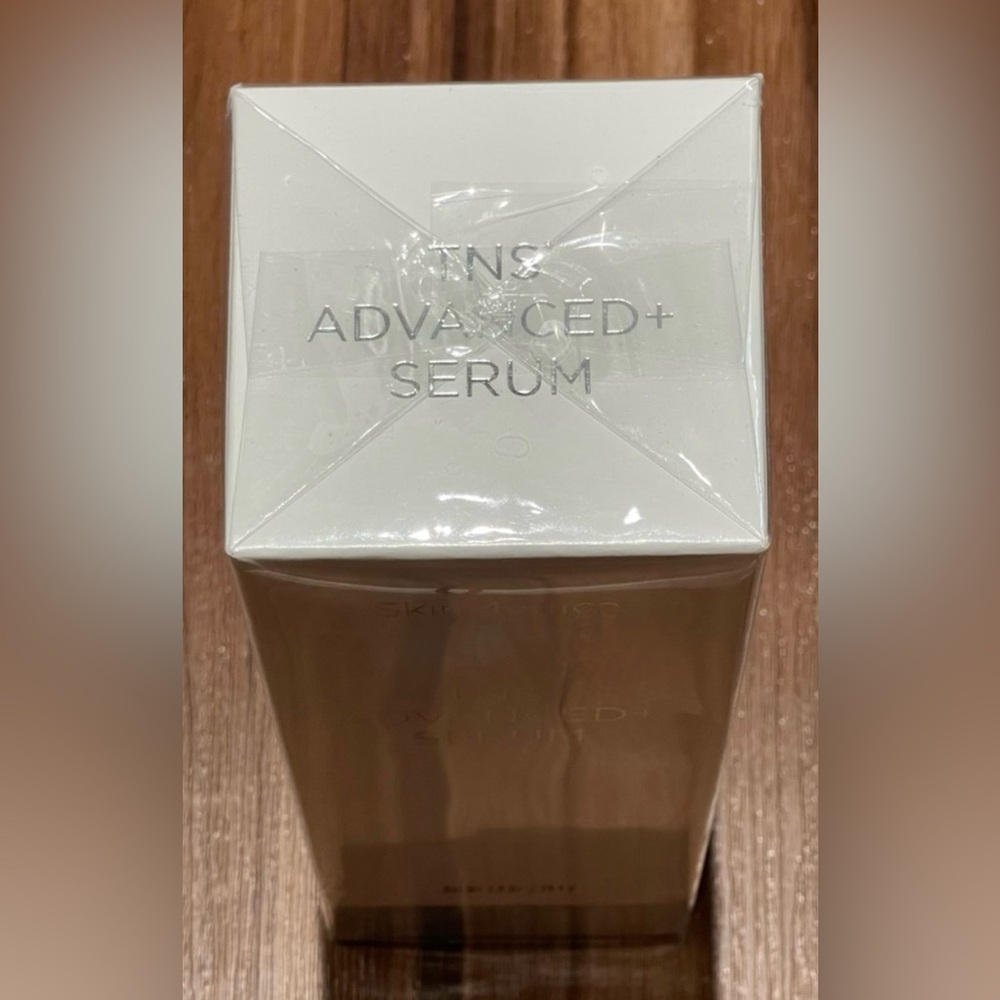 New Authentic SkinMedica TNS Advanced+ Serum – 1 oz - Picture 3 of 3